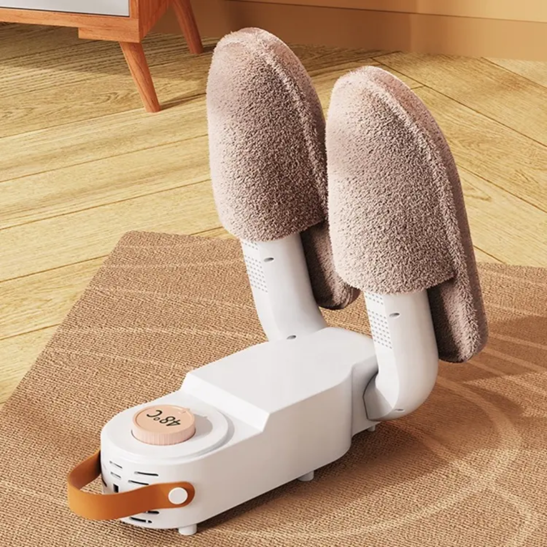 Electric Shoe Dryer & Deodorizer