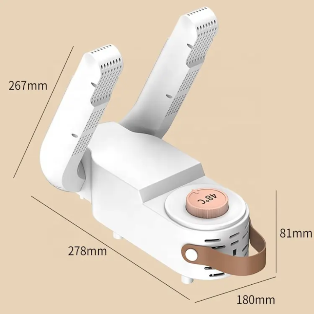 Electric Shoe Dryer & Deodorizer